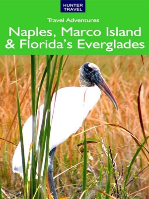 cover image of Naples, Marco Island & Florida's Everglades